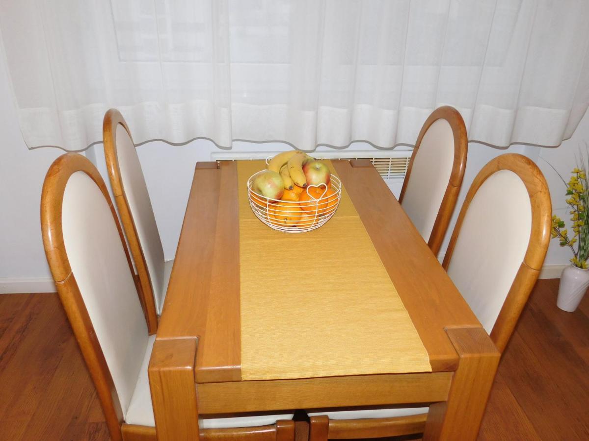 Apartman Ana Zupanja Exterior photo