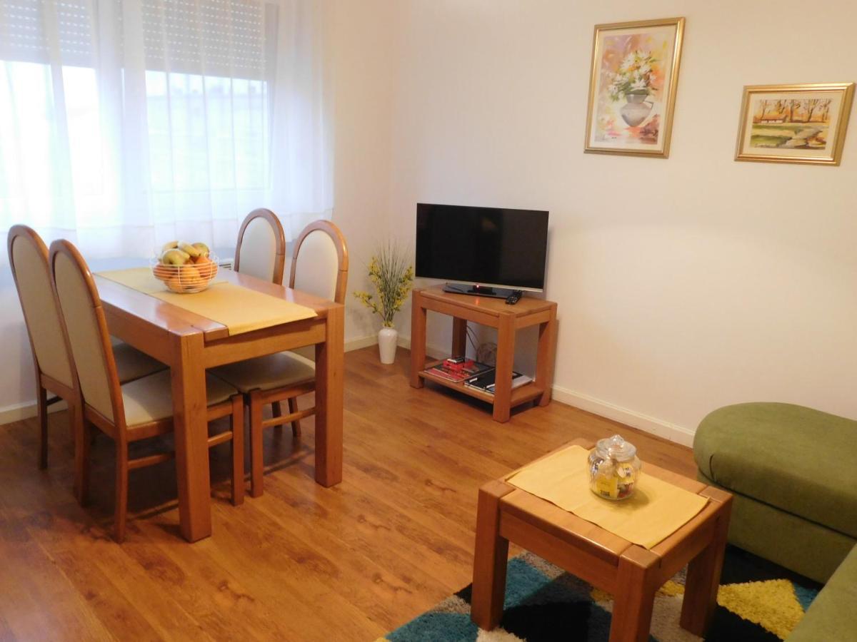 Apartman Ana Zupanja Exterior photo