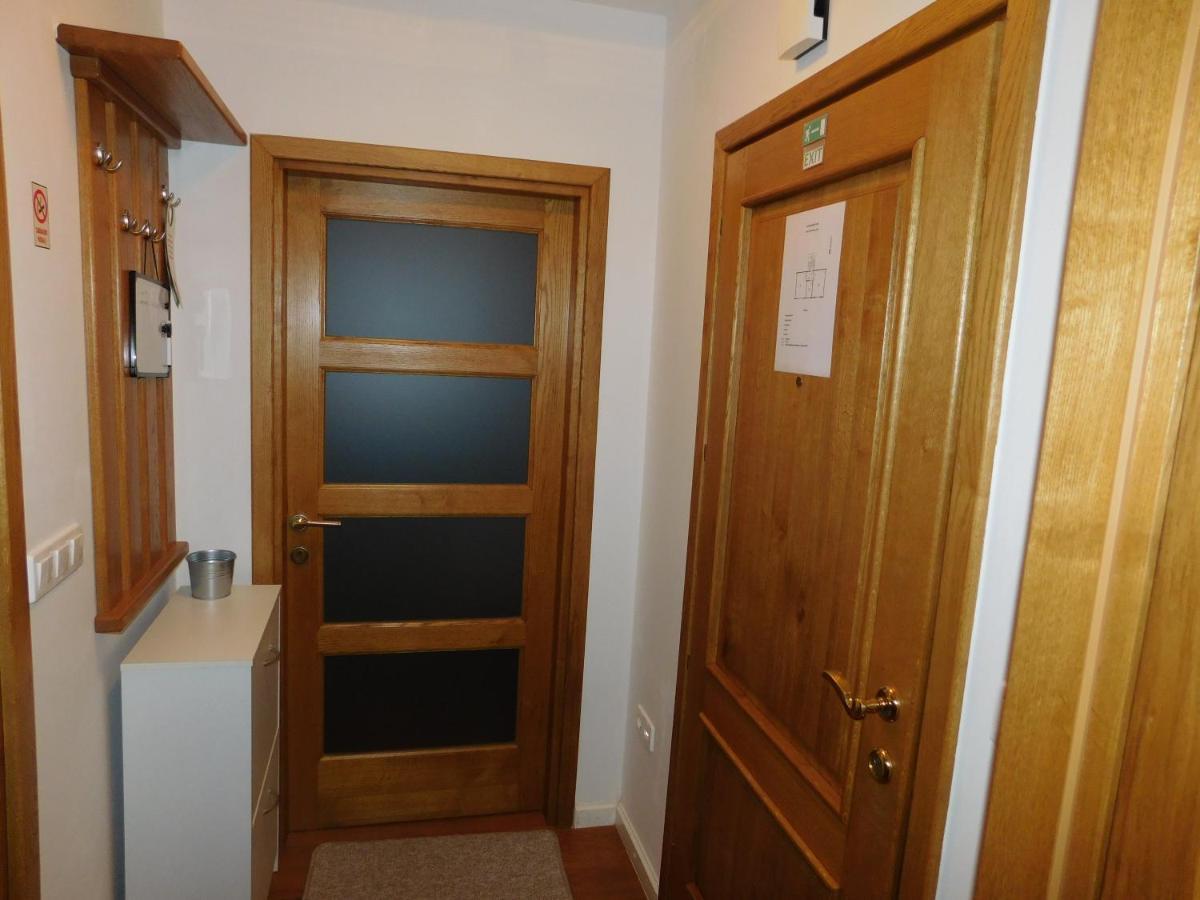 Apartman Ana Zupanja Exterior photo