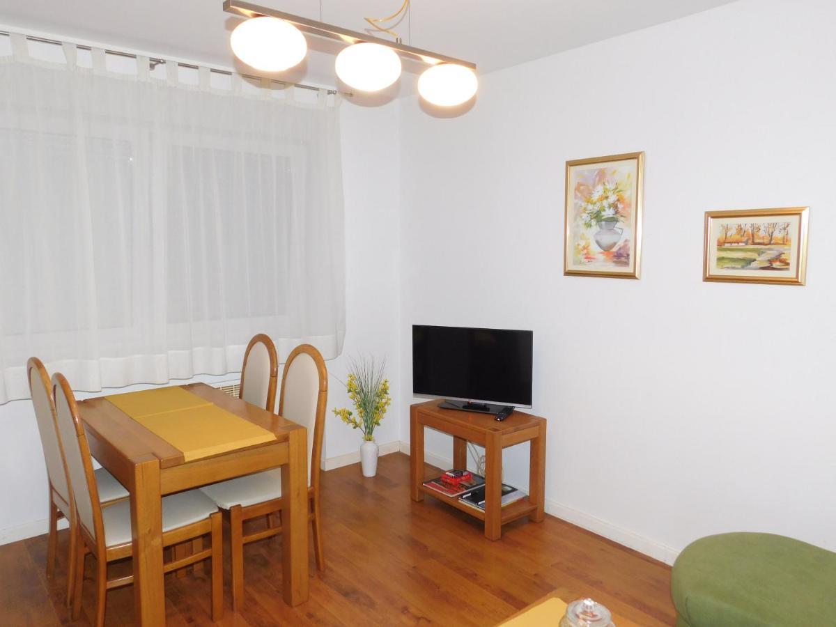 Apartman Ana Zupanja Exterior photo