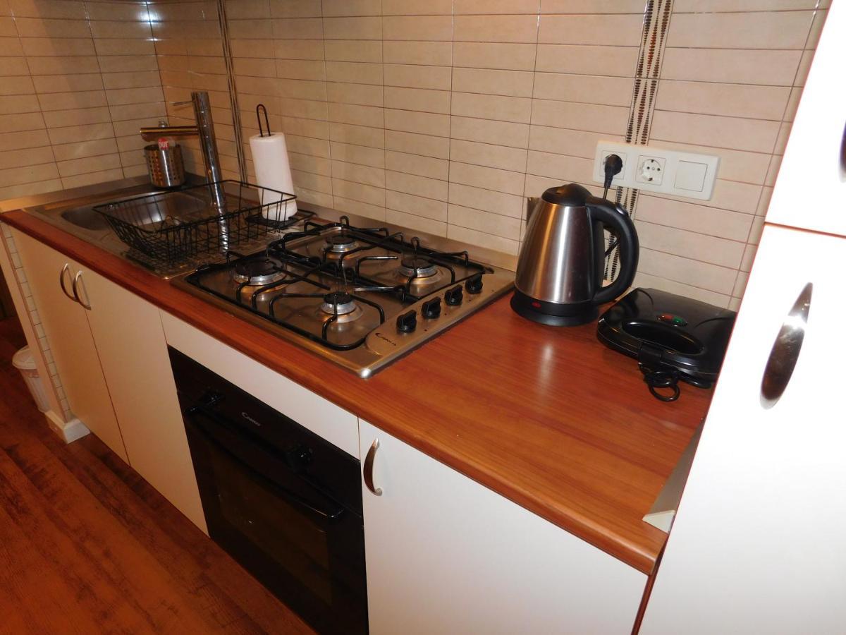 Apartman Ana Zupanja Exterior photo