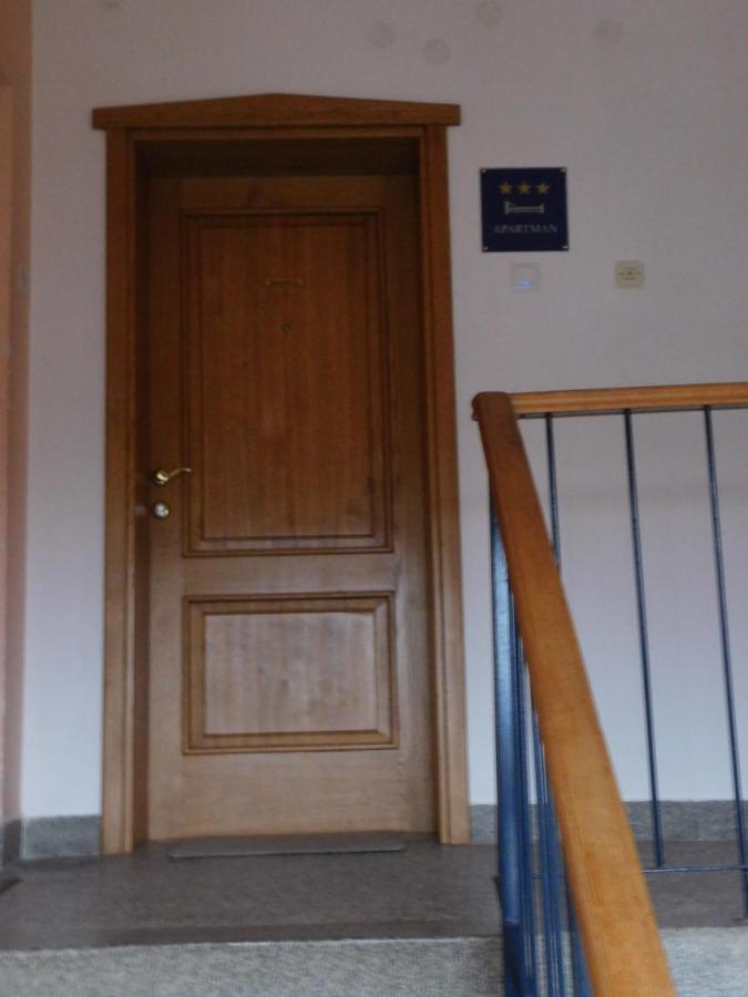 Apartman Ana Zupanja Exterior photo