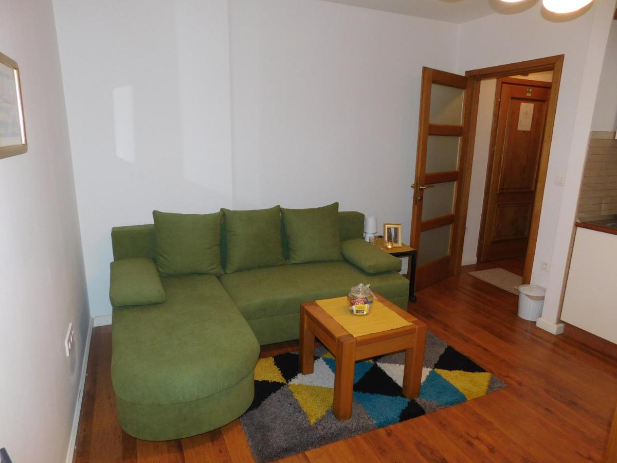 Apartman Ana Zupanja Exterior photo